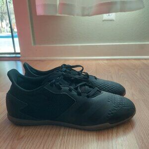 Adidas Predator 20.4 Indoor Soccer Shoes - Men's Size 6.5